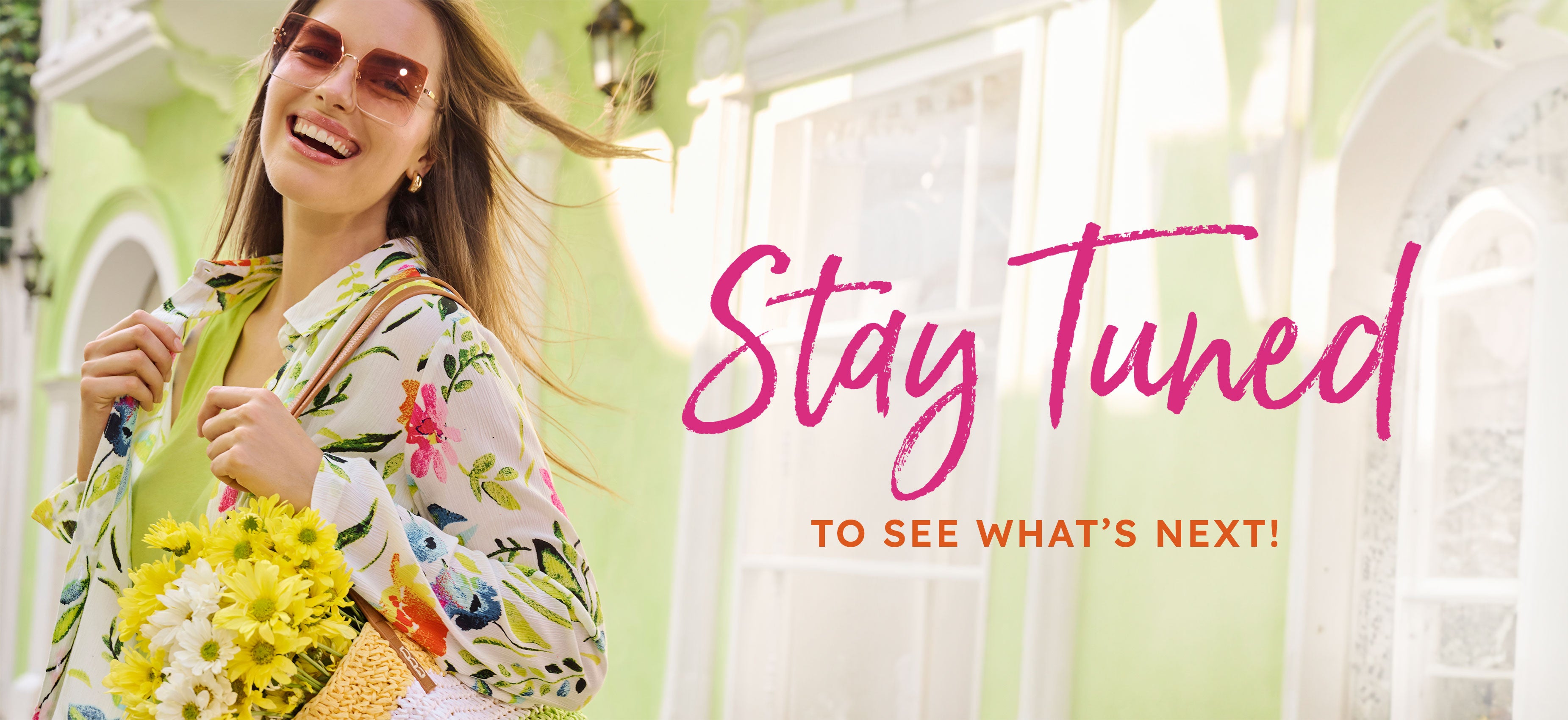 Stay tuned for more lookbook styles